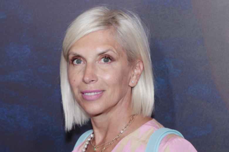 Алена Свиридова