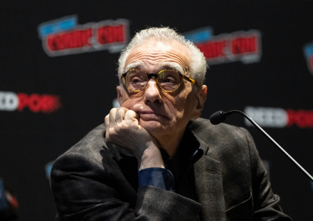 Лучшие фильмы, карьера, личная жизнь: биография Мартина Скорсезе