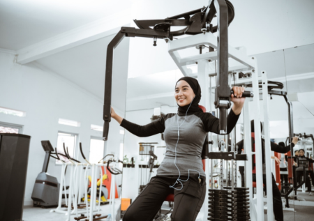 Назван топ-5 самых здоровых регионов России