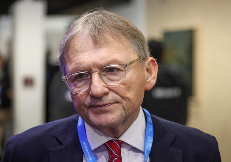 Спецпредставитель Путина оценил потенциал ШОС в одном аспекте