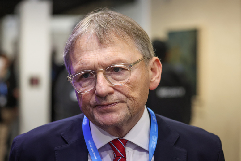 Борис Титов