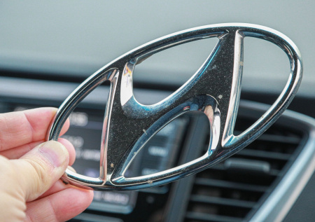 Hyundai сменил названия для своих автомобилей в России