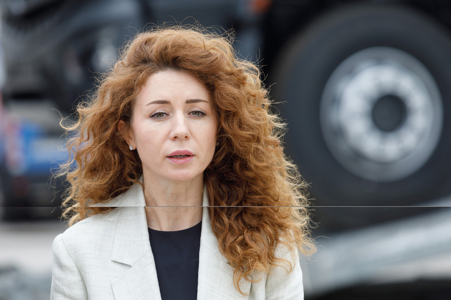 Светлана Гринчук