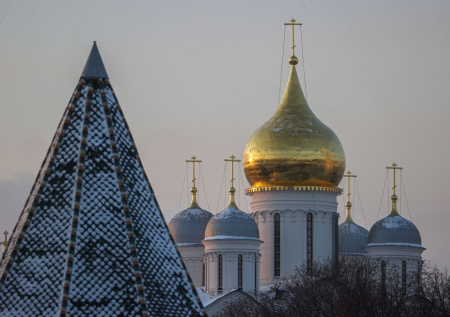 РПЦ рекомендовала священникам тщательно выбирать слова