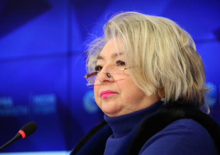 «Подрасслабился»: Тарасова о падениях Гуменника на этапе Гран‑при