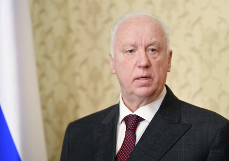 Бастрыкин заинтересовался судьей-взяточницей из Курской области