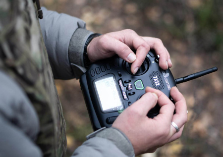 Карта атак БПЛА ВСУ на регионы РФ на 17 ноября: инфографика