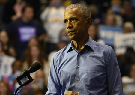 В Совфеде оценили вероятность уголовного преследования Обамы в США