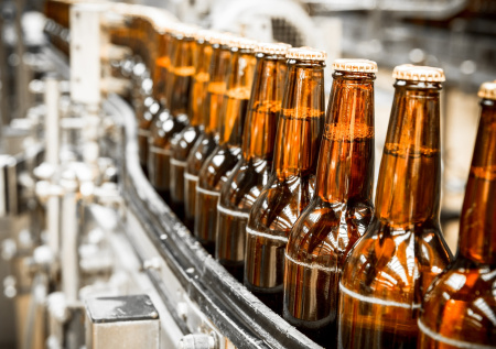 Компания «Напитки Вместе» поделилась результатами работы с начала 2025 года