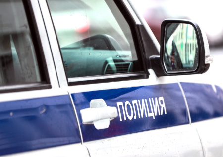 МВД раскрыло правду о взрывном устройстве в купюре в Солнечногорске