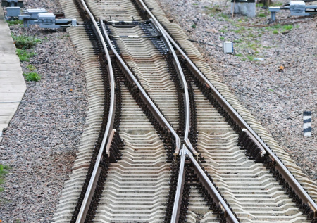 В МВД Польши сделали заявление о саботаже на ведущих на Украину ж/д путях