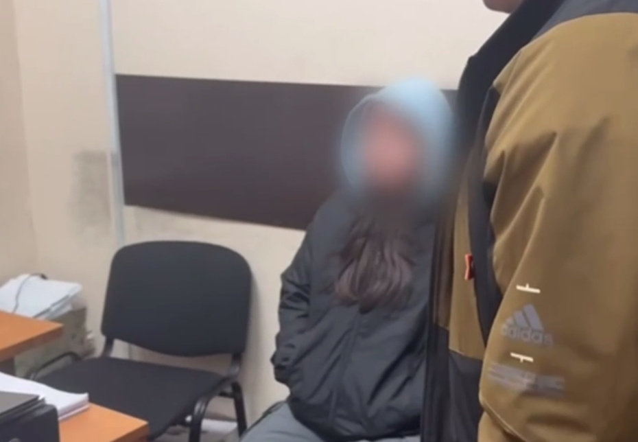 Следственные действия СК РФ в отношении матери ребенка