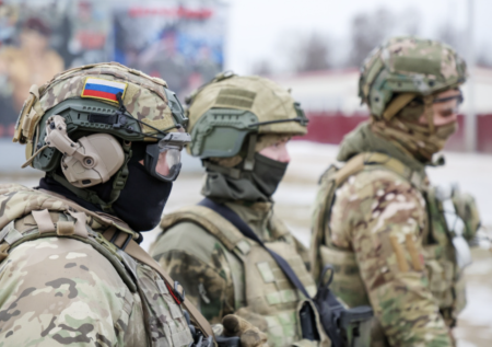 Ситуация в Красноармейске 17 ноября: город почти пал, последние новости