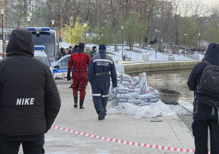 Бабушка обезглавленного мальчика раскрыла новую версию произошедшего
