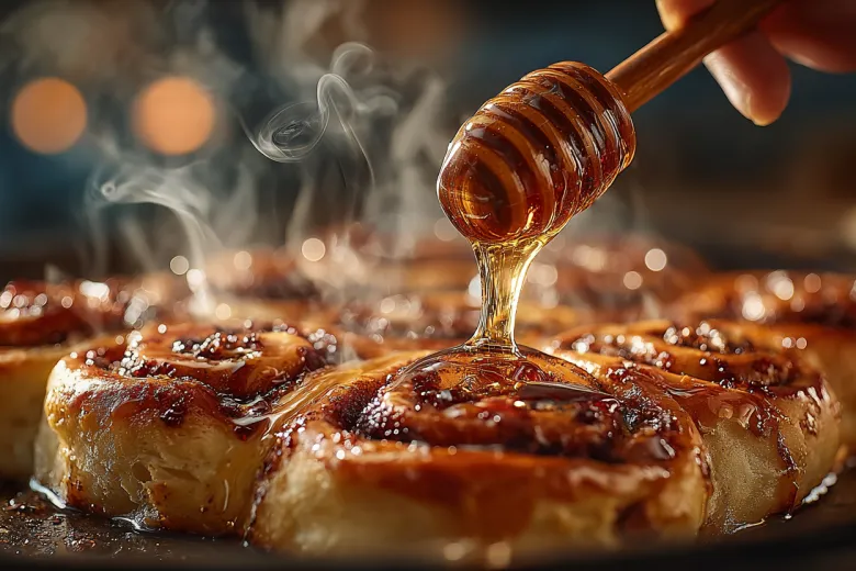 Забудьте про бледные пирожки! Волшебная смесь для глянца