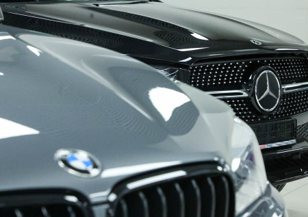 Россиян предупредили об очередях из авто на границе из-за утильсбора