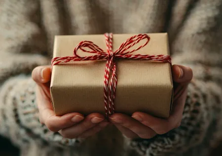 Искусство намека: как мягко сообщить о желаемом подарке