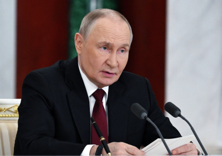 Путин установил новую памятную дату