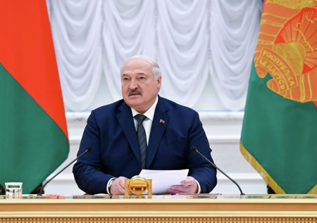 Лукашенко допустил строительство еще одной АЭС в Белоруссии