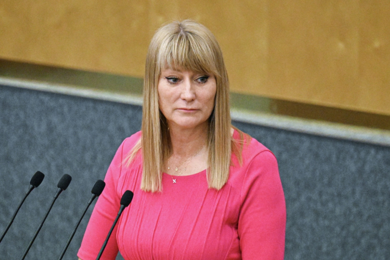 Светлана Журова