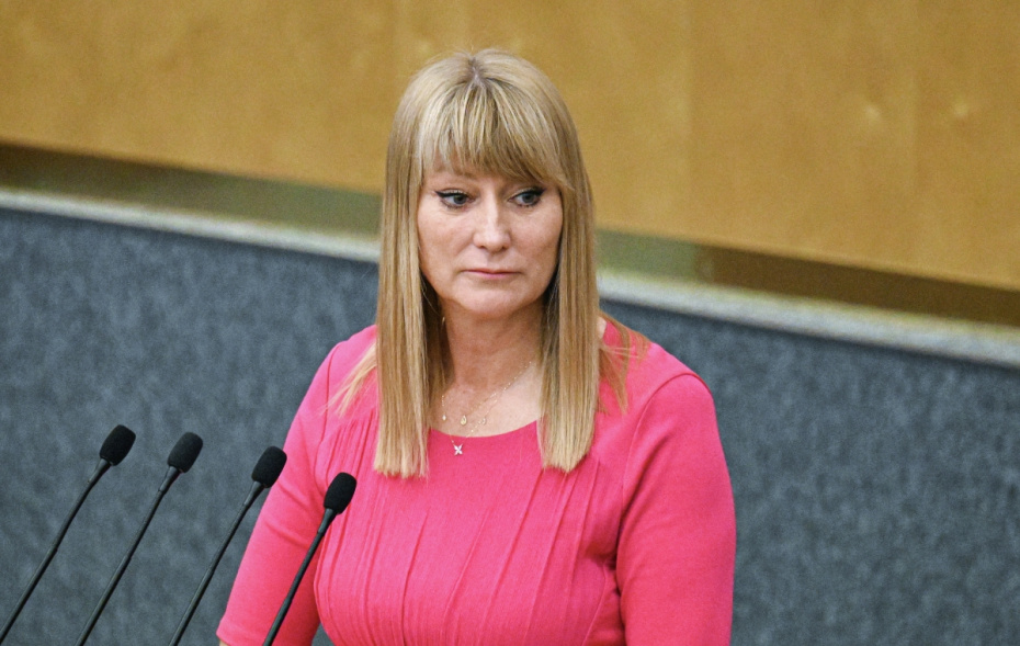 Светлана Журова