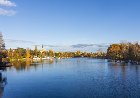 Европейская страна эвакуирует деревню из-за украинского конфликта