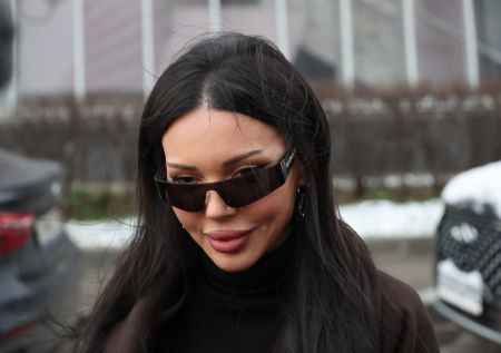 Самойлова раскрыла истинную причину развода с Джиганом