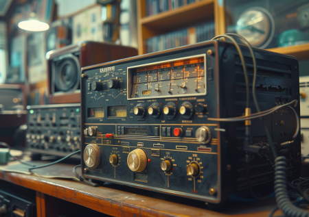 Радиостанция Судного дня начала повторять слова из февраля 2022 года