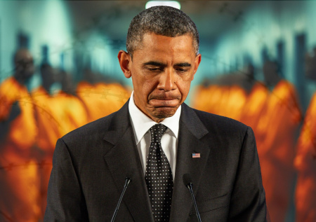 Обаме светит тюрьма: за что его могут посадить, сдаст ли Мишель мужа