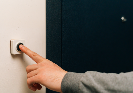 Как защитить личные границы от надоедливых гостей