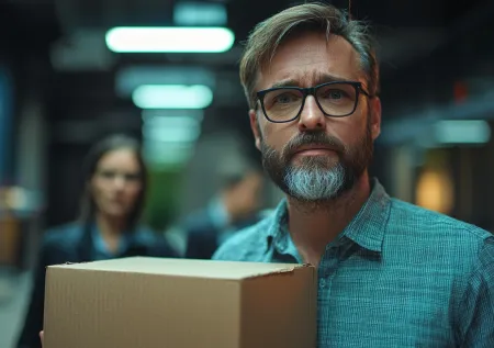 Увольнение с работы во сне: что подготовила судьба для вас