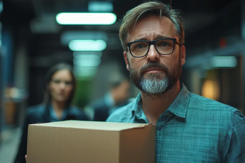 К чему снится увольнение с работы