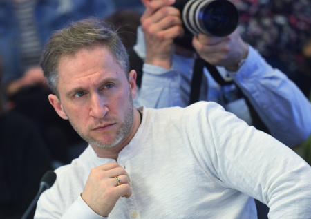 «Мрази»: Кучера заступился за Диброва после конфуза с ширинкой