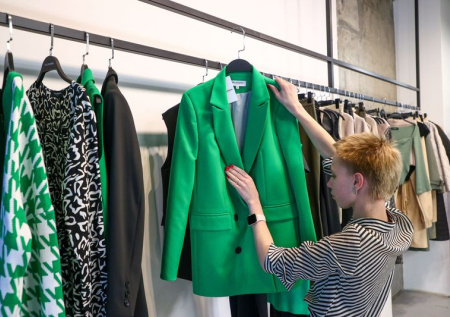 Раскрыто, когда примерка в магазине может привести к дополнительным тратам