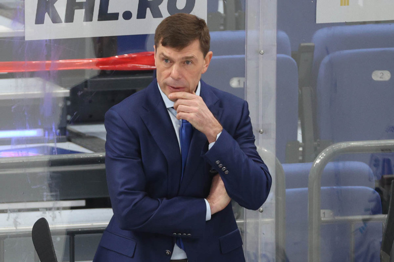 Алексей Кудашов