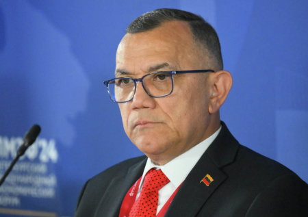 «Победа будет за нами»: посол Венесуэлы об угрозе военного вторжения