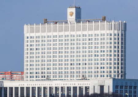 Правительство России рассмотрит предложение об увеличении отпуска россиян