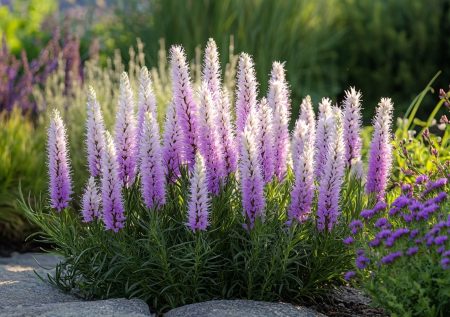 Просто воткните в землю этот куст один раз, и он будет цвести без остановки все лето: чудо-цветок