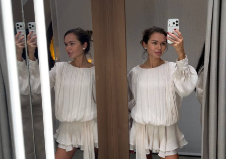 Дочка Маликова решила поменять имидж