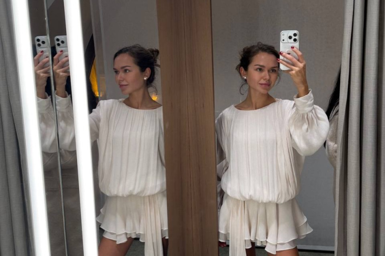 Стефания Маликова