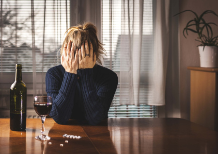 Педофил с коловратом и мать-убийца с шизофренией: главные ЧП дня