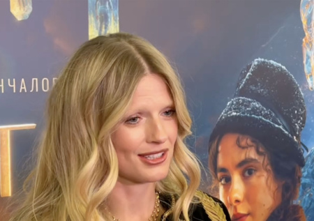 Жена Эрнста объяснила, почему ее страшит похудение при помощи уколов