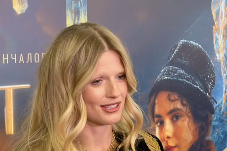 Софья Эрнст