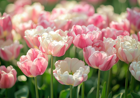 Этот цветок сажают в ноябре: переживет любой мороз и поразит ярким цветом весной