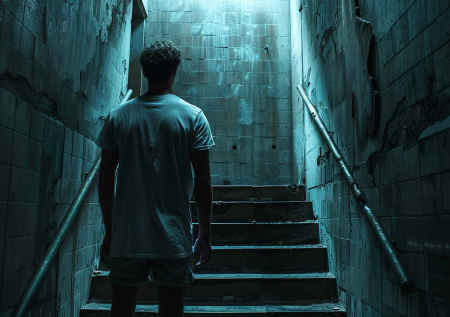 «Спустил шорты и смотрел в глаза»: тренеру дали 17 лет за педофилию