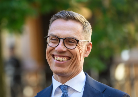 В Финляндии «разнесли» Стубба за военные угрозы против России