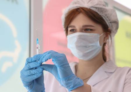 В Минздраве раскрыли, изменятся ли сроки обучения врачей в России