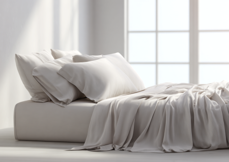 Пять признаков действительно качественного постельного белья