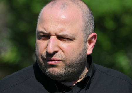 «Было понятно сразу»: экс-депутат Рады о возможном побеге Умерова