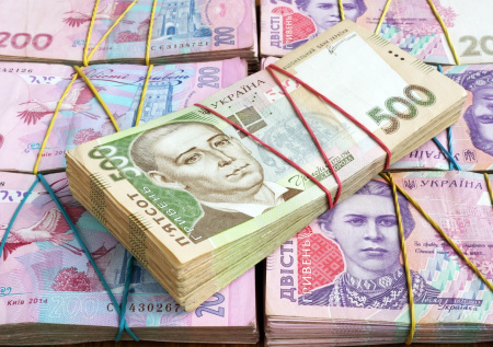 На Украине раскрыли сложности контроля за оборонными расходами